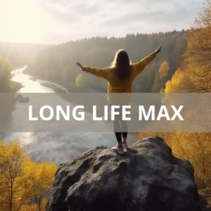 Long Life Max