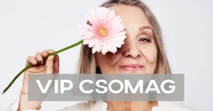 VIP Csomag